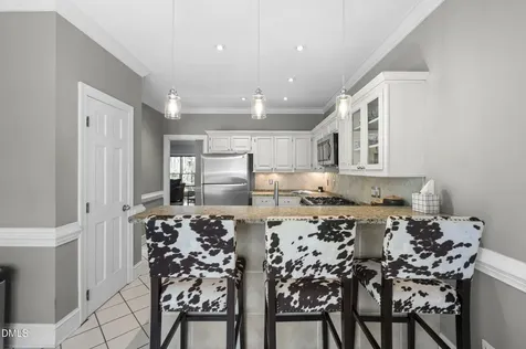 1407 Traherne Drive Raleigh NC 27612