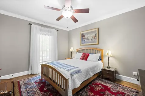 1407 Traherne Drive Raleigh NC 27612