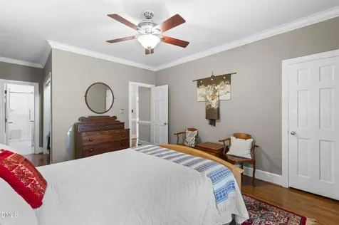 1407 Traherne Drive Raleigh NC 27612