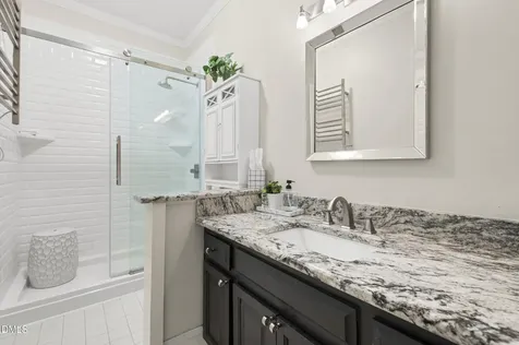 1407 Traherne Drive Raleigh NC 27612