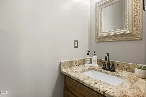 1407 Traherne Drive Raleigh NC 27612