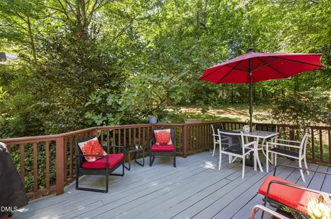 1407 Traherne Drive Raleigh NC 27612