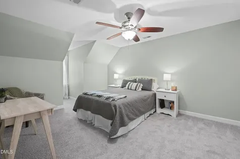 1407 Traherne Drive Raleigh NC 27612