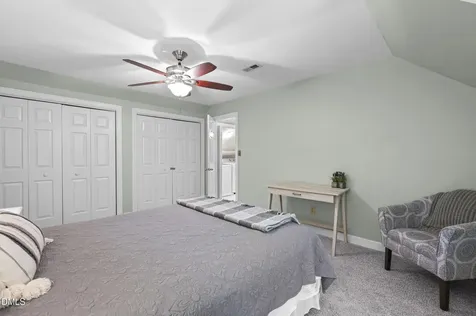 1407 Traherne Drive Raleigh NC 27612