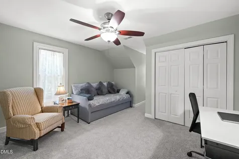 1407 Traherne Drive Raleigh NC 27612