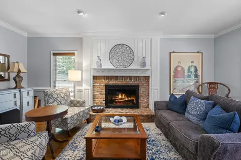 1407 Traherne Drive Raleigh NC 27612