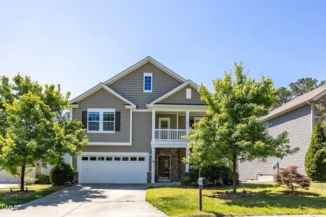 6 Crawford Court Durham NC 27703