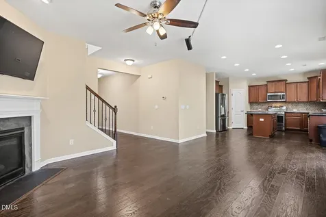 6 Crawford Court Durham NC 27703