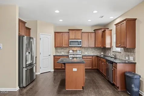 6 Crawford Court Durham NC 27703