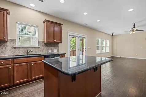 6 Crawford Court Durham NC 27703