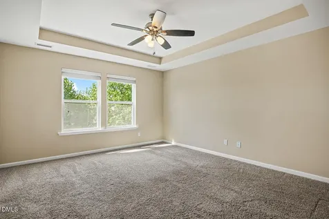 6 Crawford Court Durham NC 27703