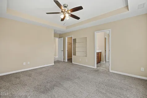6 Crawford Court Durham NC 27703