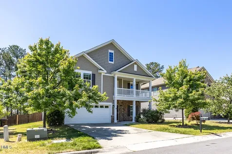6 Crawford Court Durham NC 27703