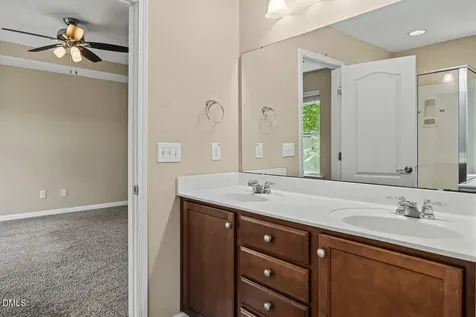 6 Crawford Court Durham NC 27703