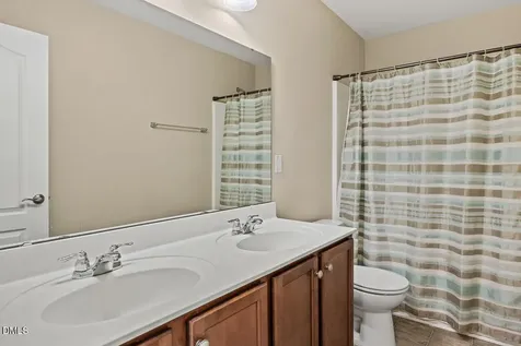 6 Crawford Court Durham NC 27703