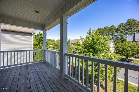 6 Crawford Court Durham NC 27703