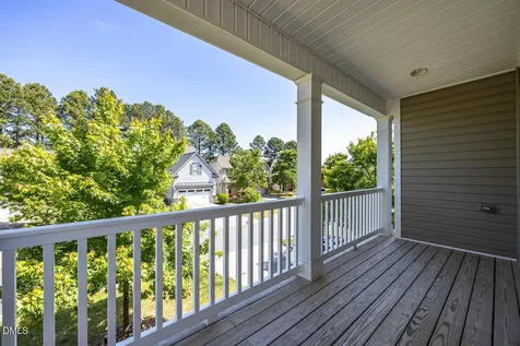 6 Crawford Court Durham NC 27703