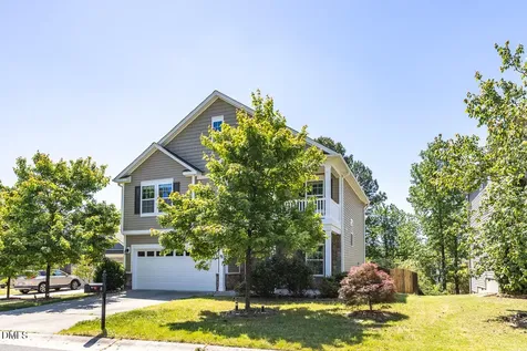 6 Crawford Court Durham NC 27703