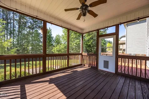 6 Crawford Court Durham NC 27703