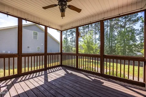6 Crawford Court Durham NC 27703