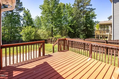 6 Crawford Court Durham NC 27703