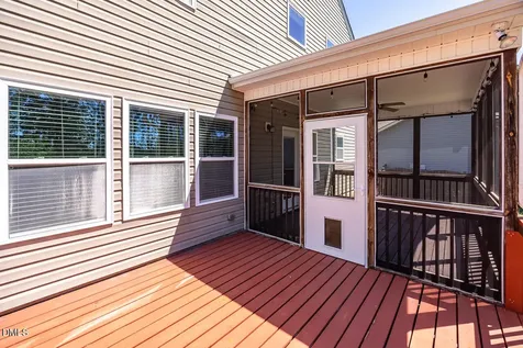 6 Crawford Court Durham NC 27703
