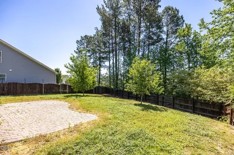 6 Crawford Court Durham NC 27703