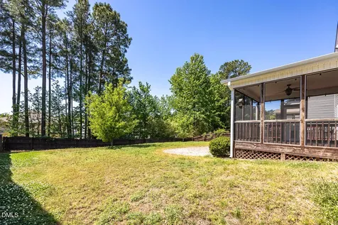 6 Crawford Court Durham NC 27703