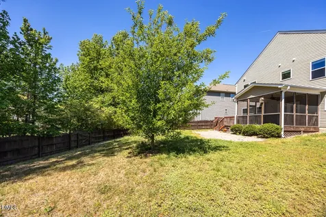 6 Crawford Court Durham NC 27703
