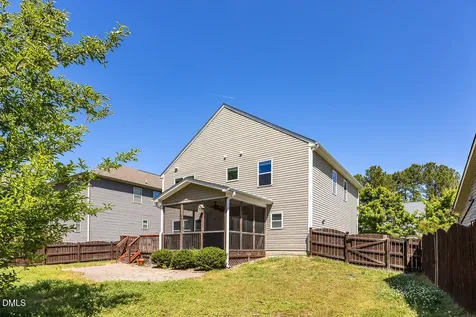 6 Crawford Court Durham NC 27703