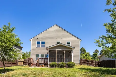 6 Crawford Court Durham NC 27703