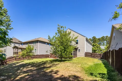 6 Crawford Court Durham NC 27703
