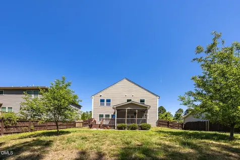 6 Crawford Court Durham NC 27703