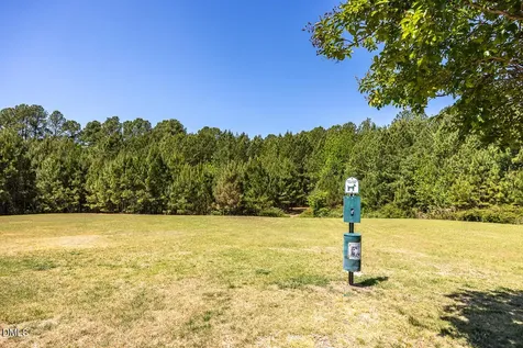 6 Crawford Court Durham NC 27703