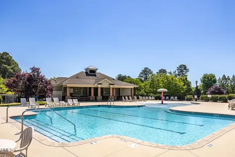 6 Crawford Court Durham NC 27703