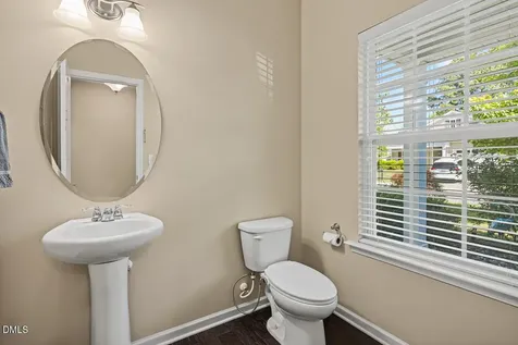 6 Crawford Court Durham NC 27703