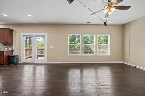 6 Crawford Court Durham NC 27703