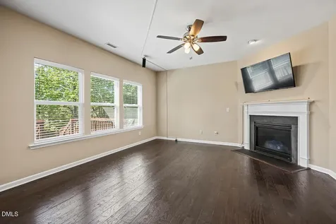 6 Crawford Court Durham NC 27703