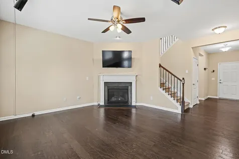 6 Crawford Court Durham NC 27703