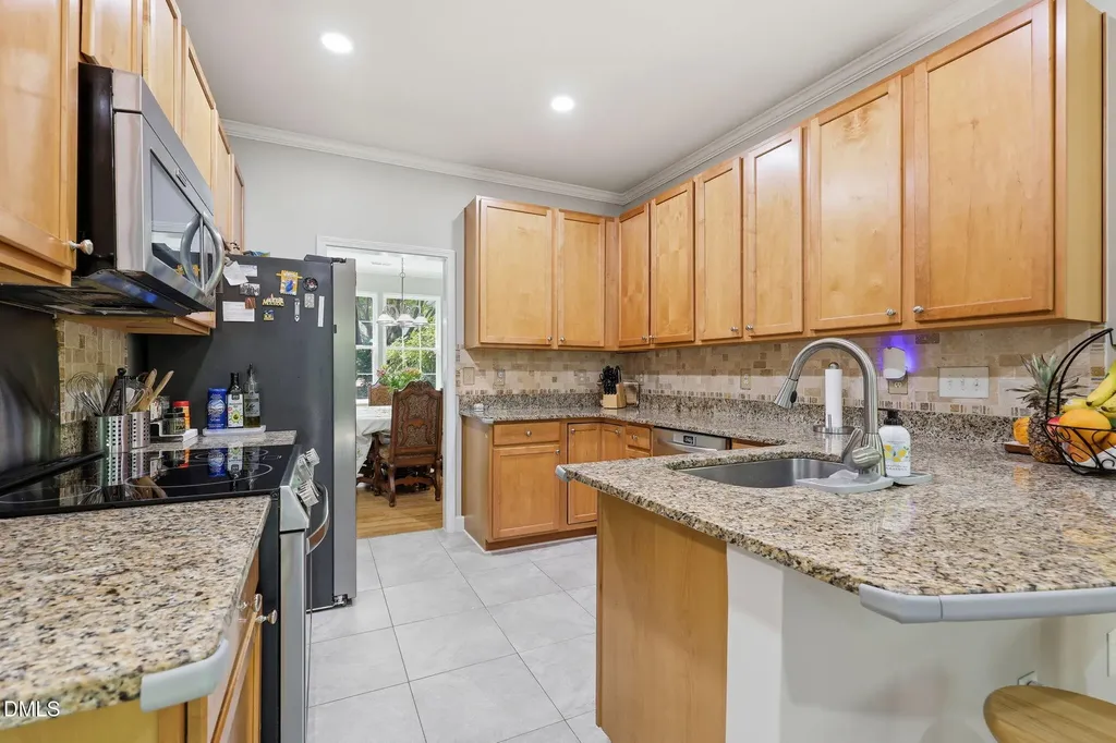 105 Little Meadow Court Holly Springs NC 27540