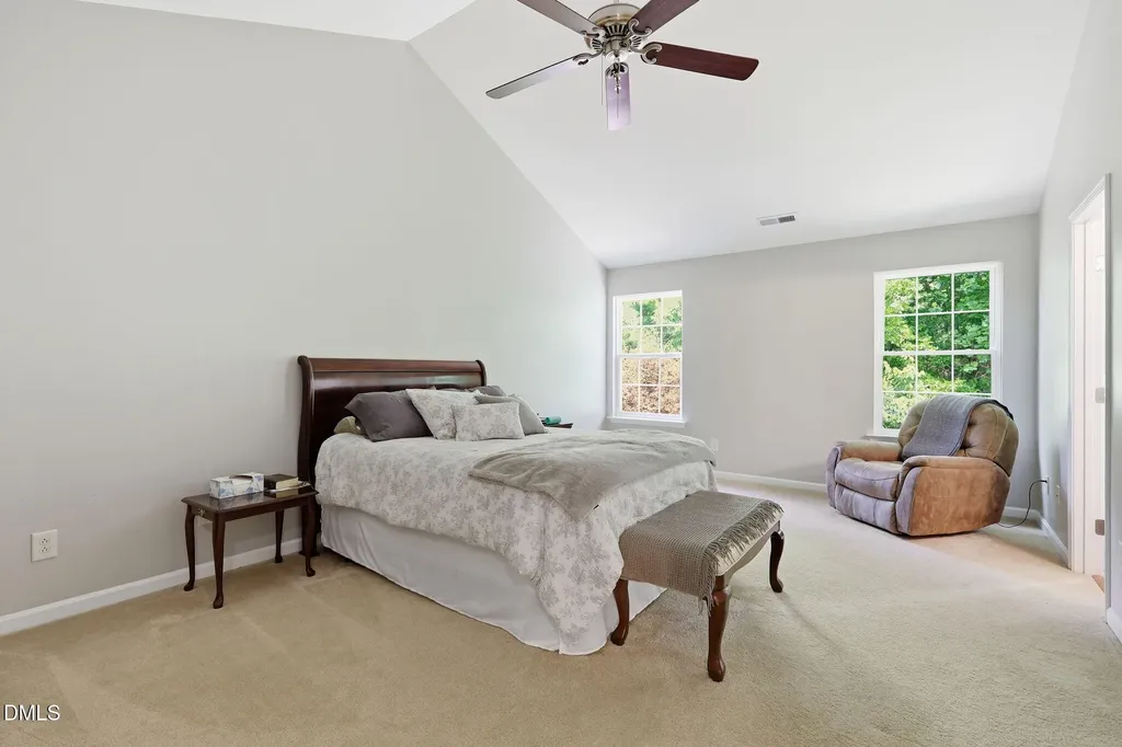 105 Little Meadow Court Holly Springs NC 27540