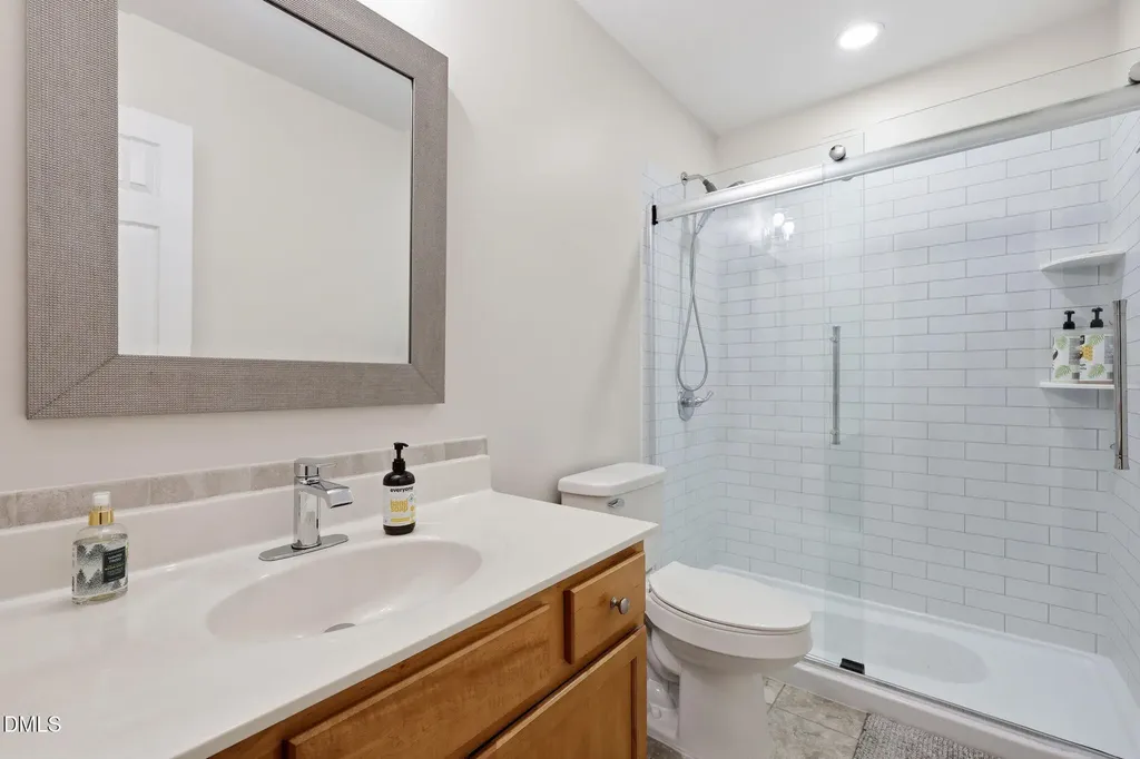 105 Little Meadow Court Holly Springs NC 27540