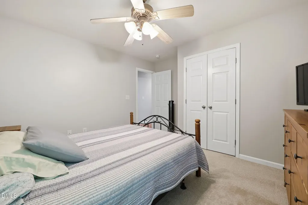 105 Little Meadow Court Holly Springs NC 27540
