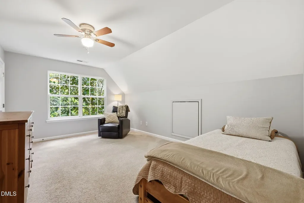 105 Little Meadow Court Holly Springs NC 27540