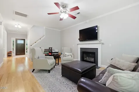105 Little Meadow Court Holly Springs NC 27540