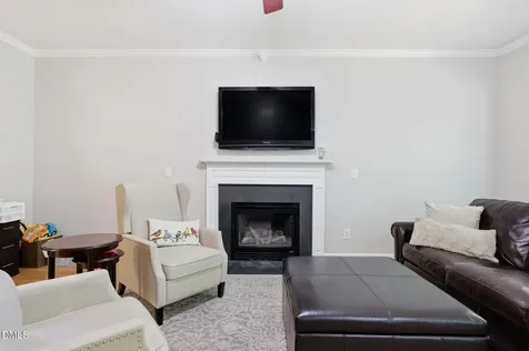 105 Little Meadow Court Holly Springs NC 27540
