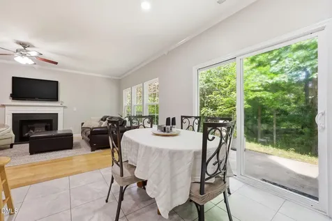 105 Little Meadow Court Holly Springs NC 27540