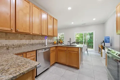 105 Little Meadow Court Holly Springs NC 27540