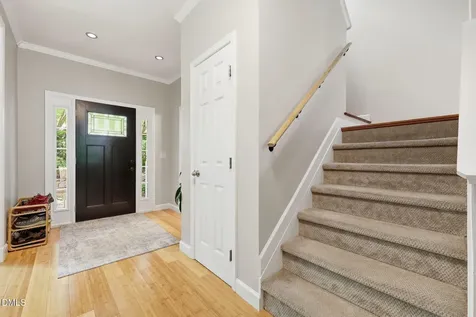 105 Little Meadow Court Holly Springs NC 27540