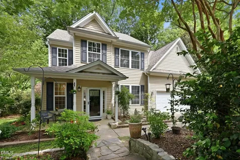 105 Little Meadow Court Holly Springs NC 27540